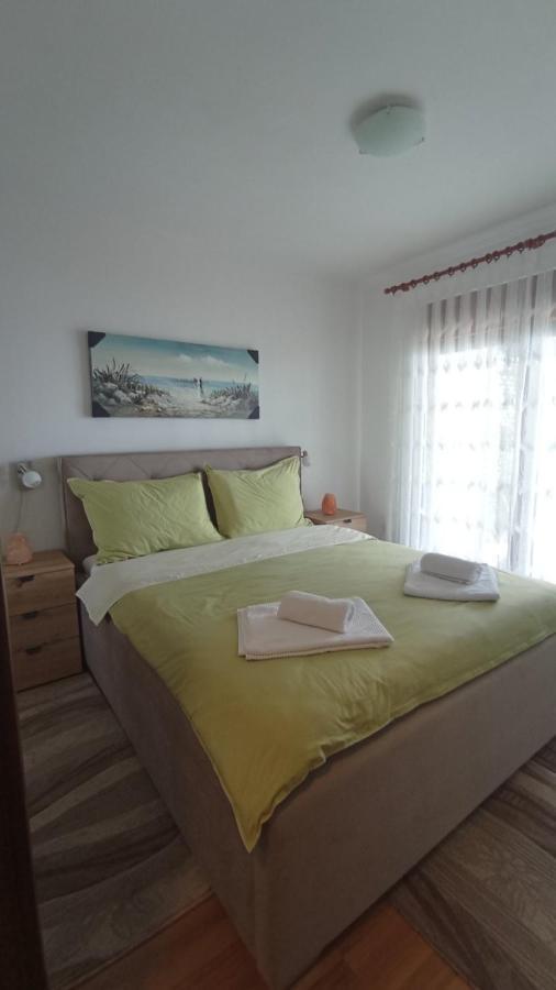 Apartment Ulcinj Ngoại thất bức ảnh