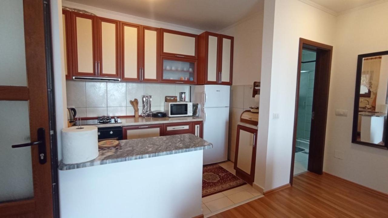 Apartment Ulcinj Ngoại thất bức ảnh