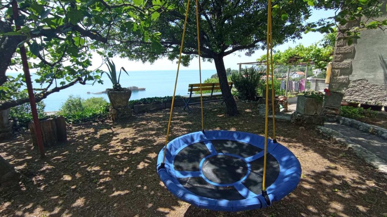 Apartment Ulcinj Ngoại thất bức ảnh