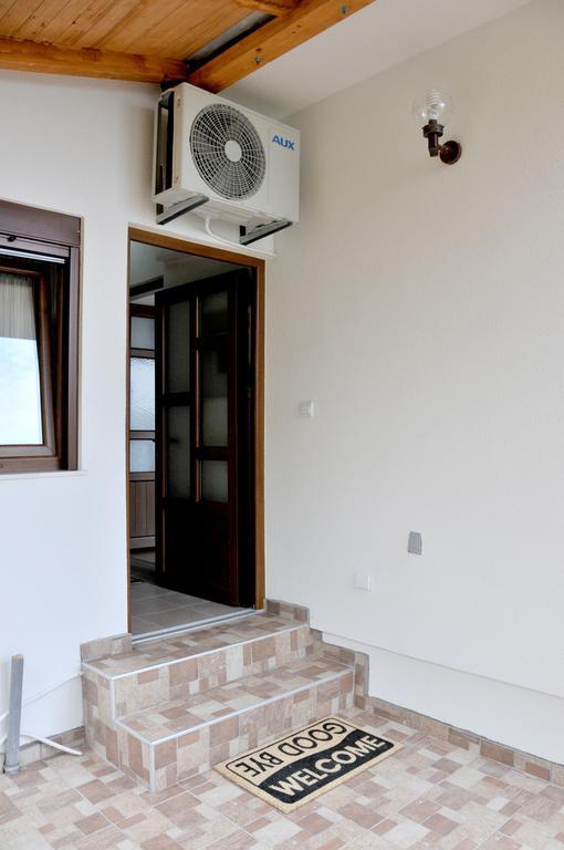Apartment Ulcinj Phòng bức ảnh