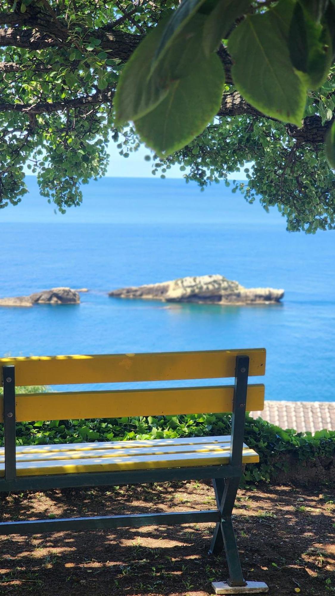 Apartment Ulcinj Ngoại thất bức ảnh