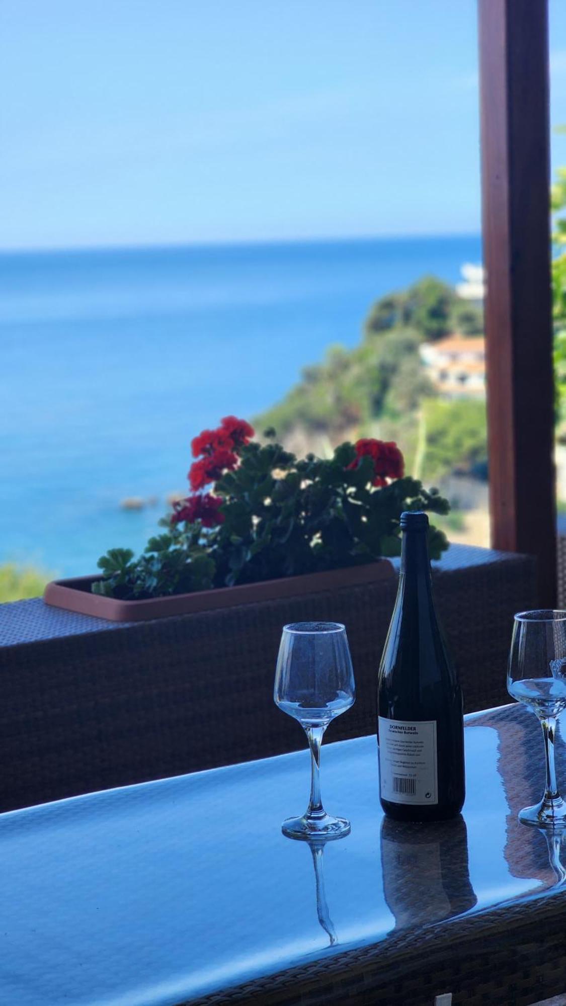 Apartment Ulcinj Ngoại thất bức ảnh