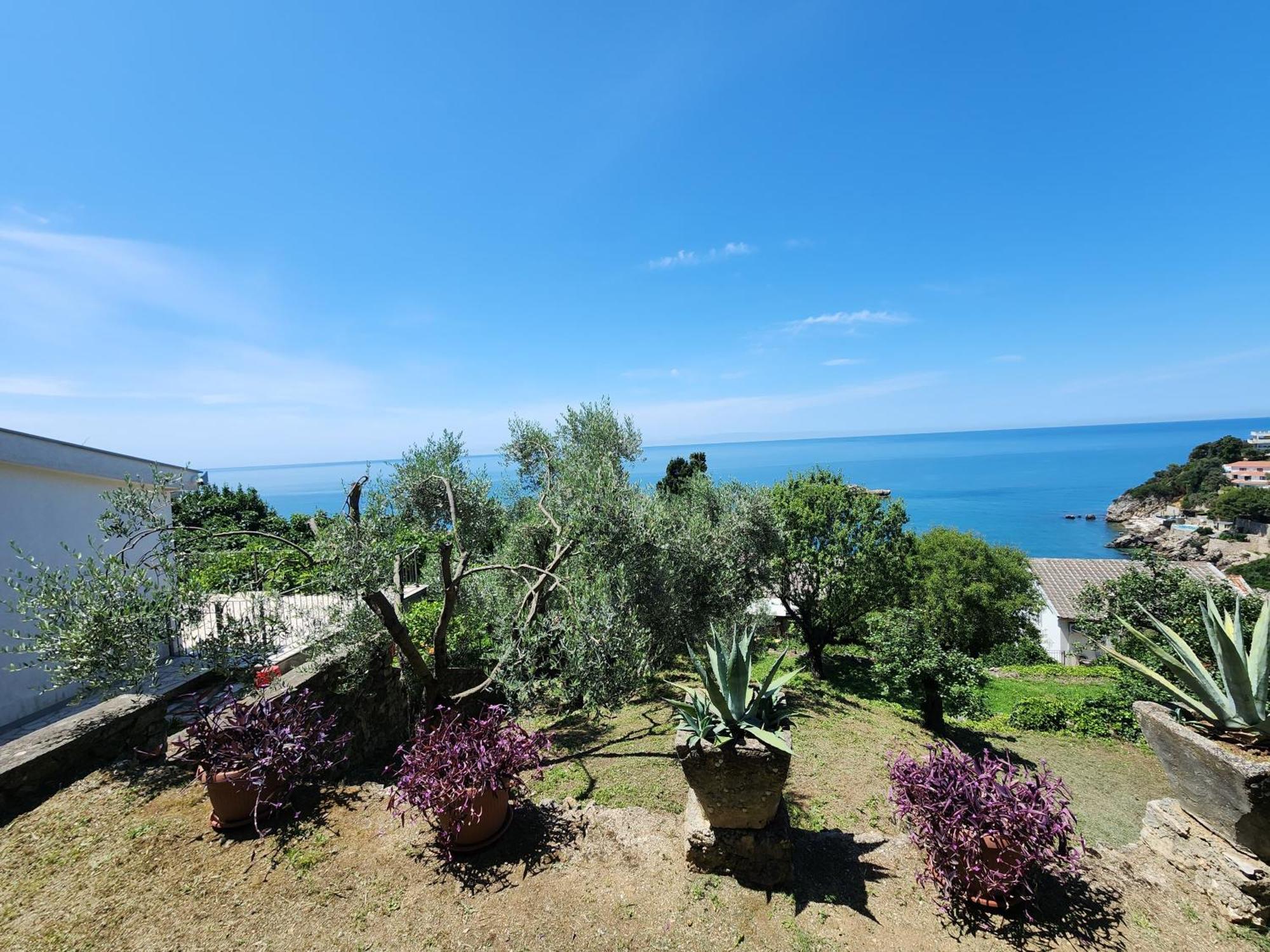 Apartment Ulcinj Ngoại thất bức ảnh