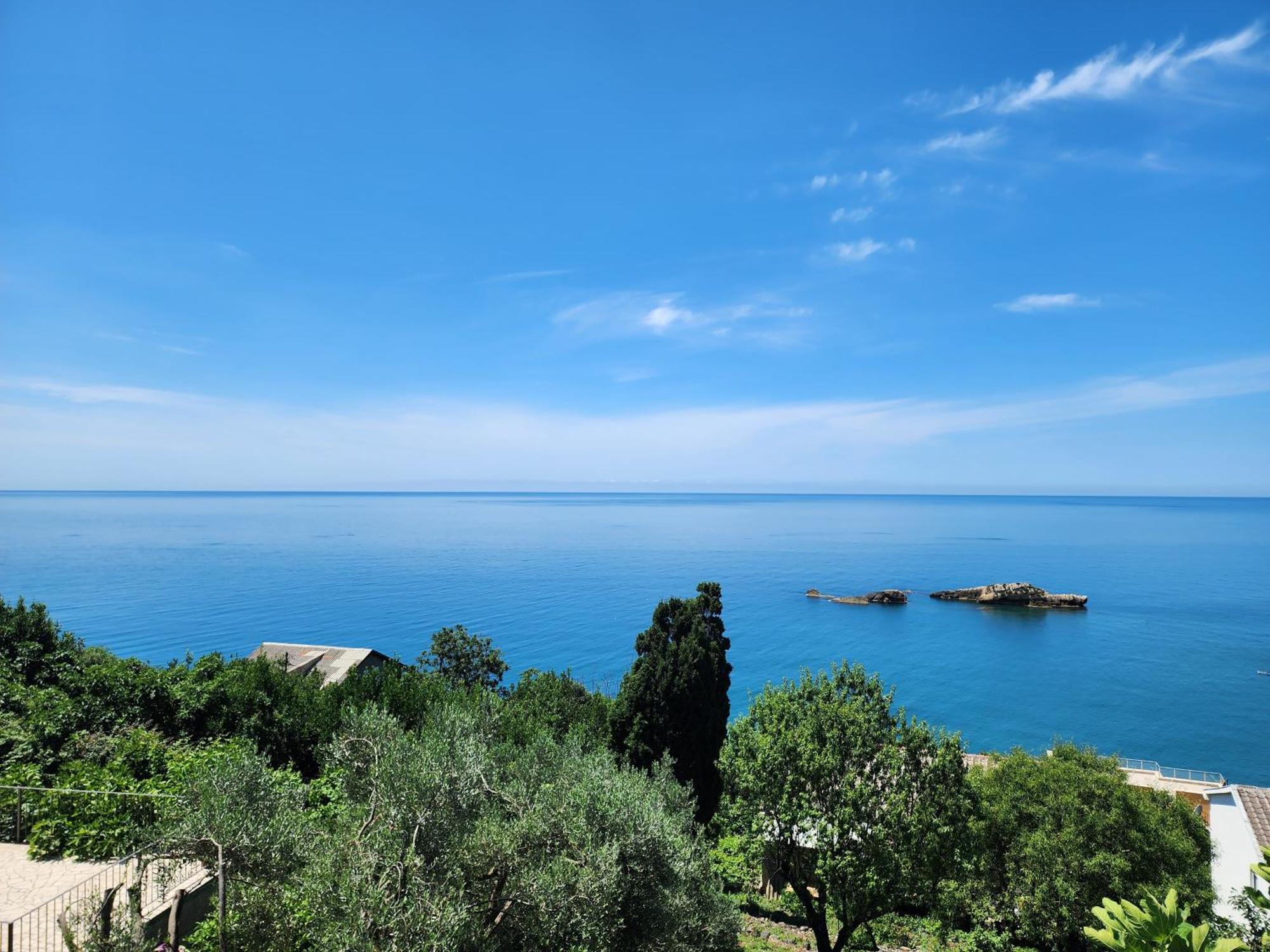 Apartment Ulcinj Ngoại thất bức ảnh