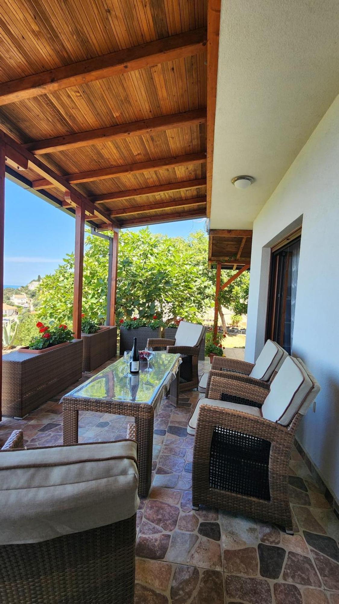 Apartment Ulcinj Ngoại thất bức ảnh