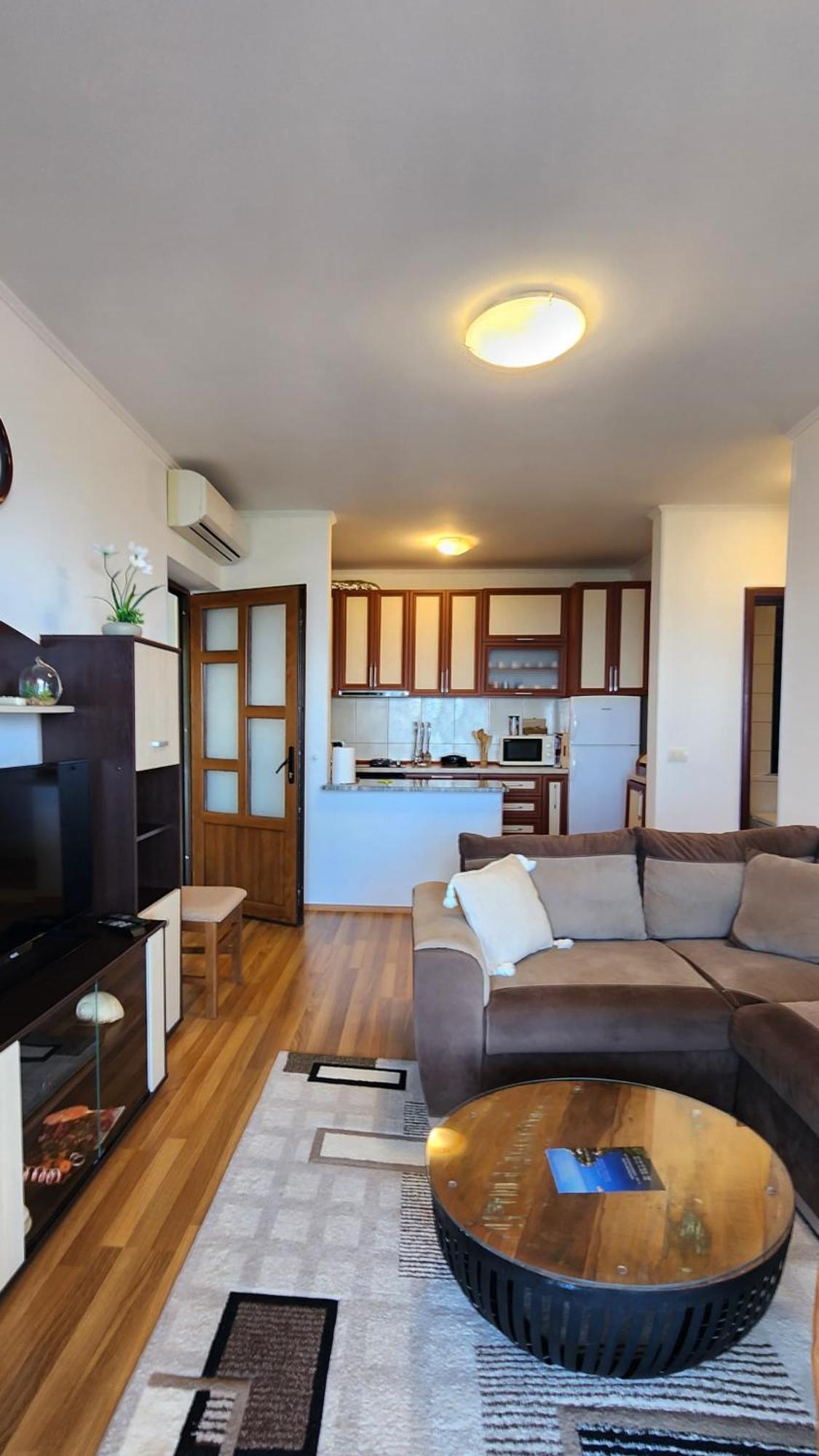 Apartment Ulcinj Ngoại thất bức ảnh