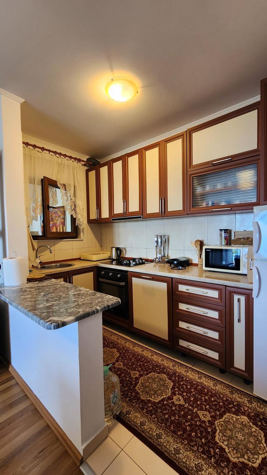 Apartment Ulcinj Ngoại thất bức ảnh