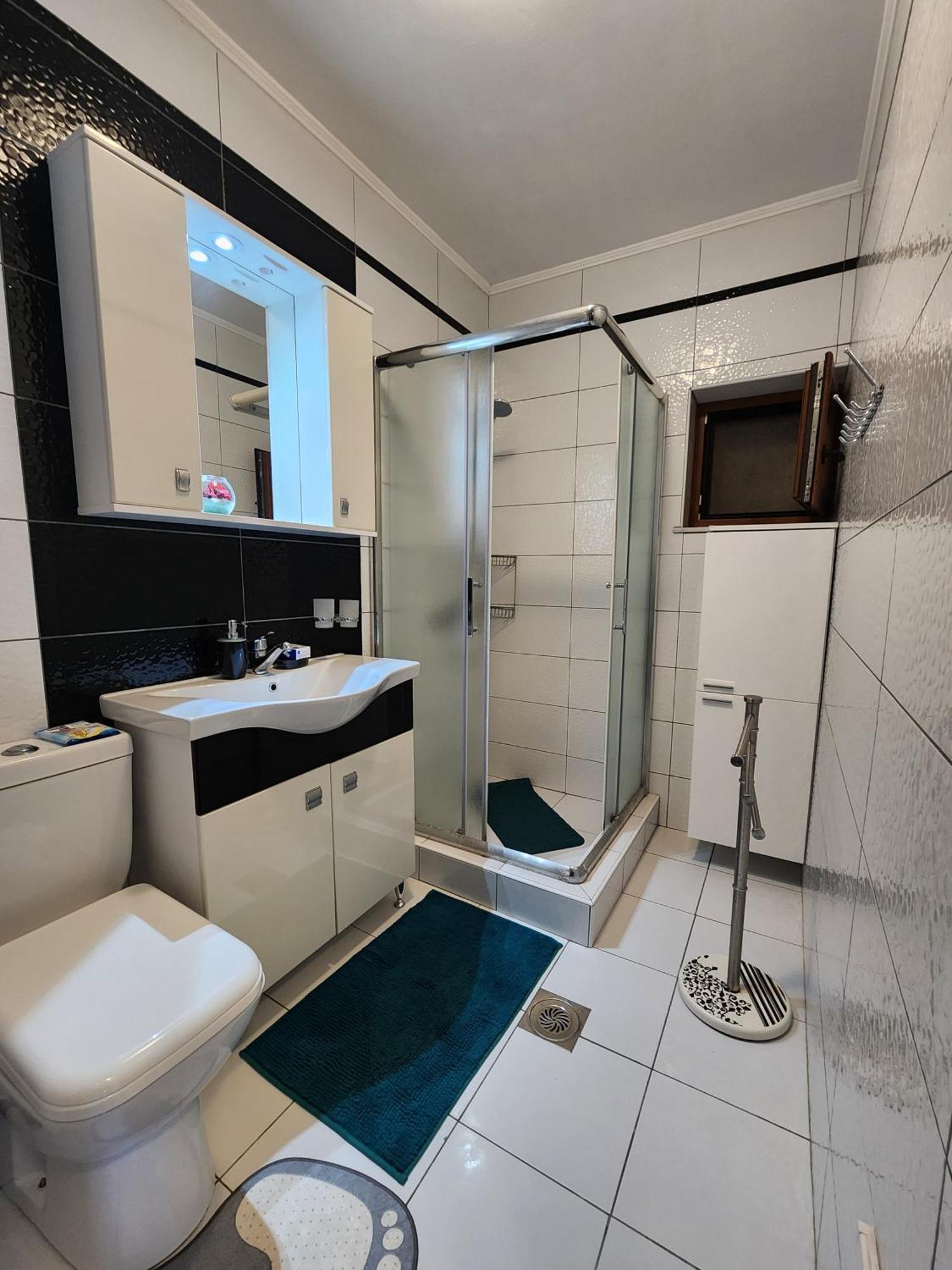 Apartment Ulcinj Ngoại thất bức ảnh