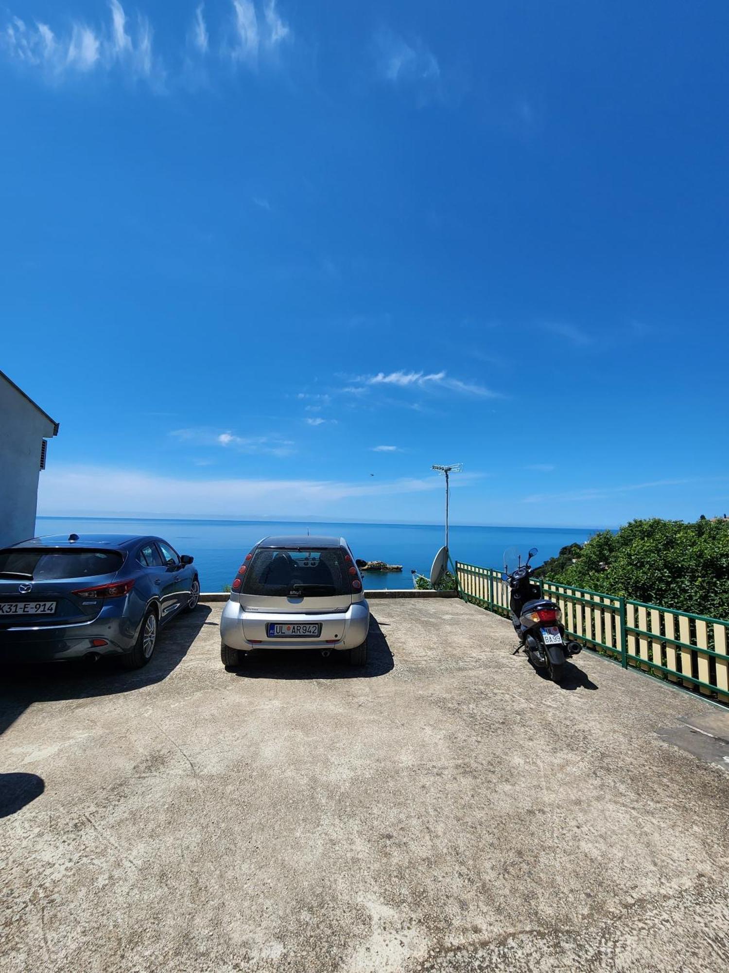 Apartment Ulcinj Ngoại thất bức ảnh