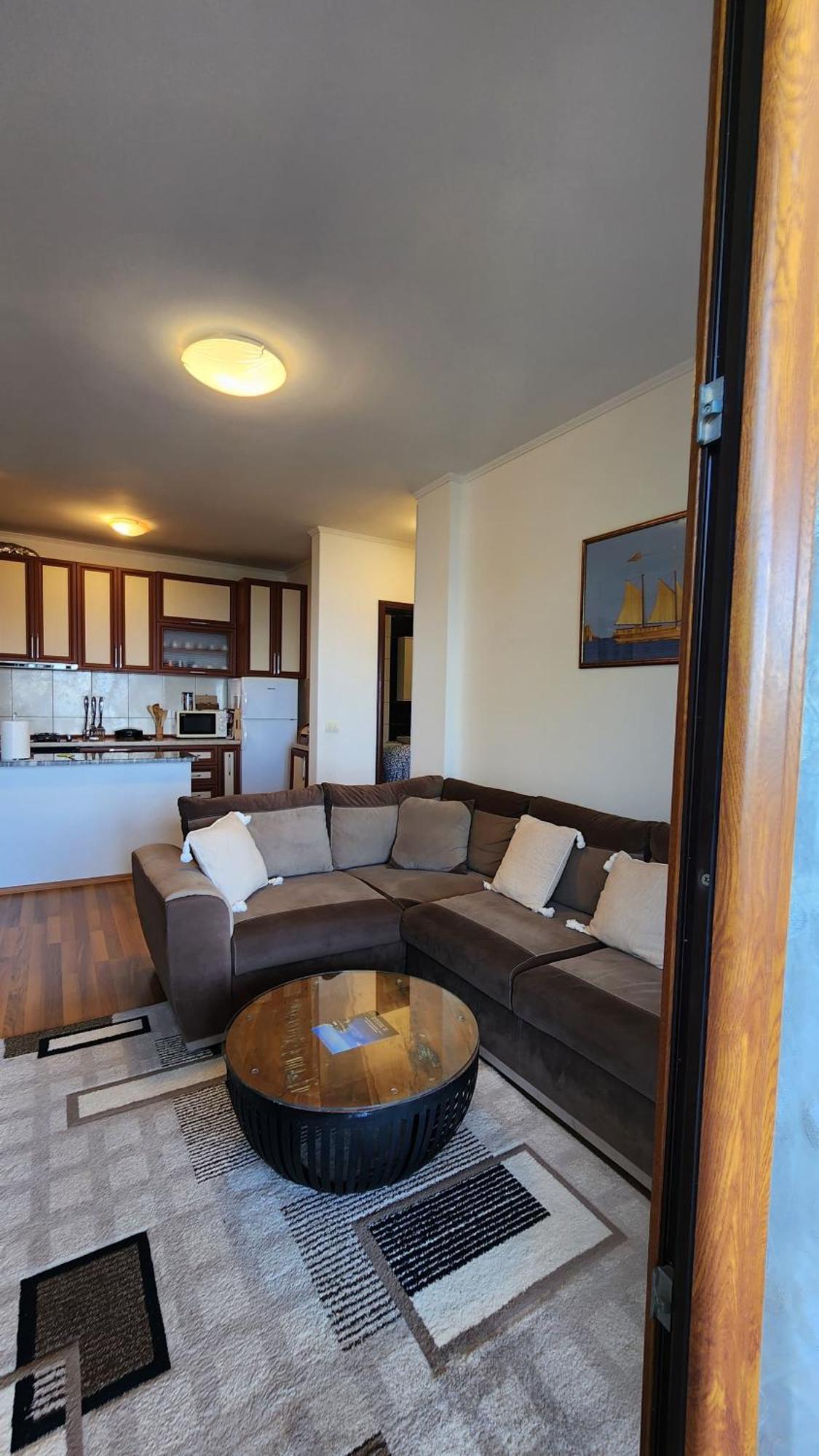 Apartment Ulcinj Ngoại thất bức ảnh