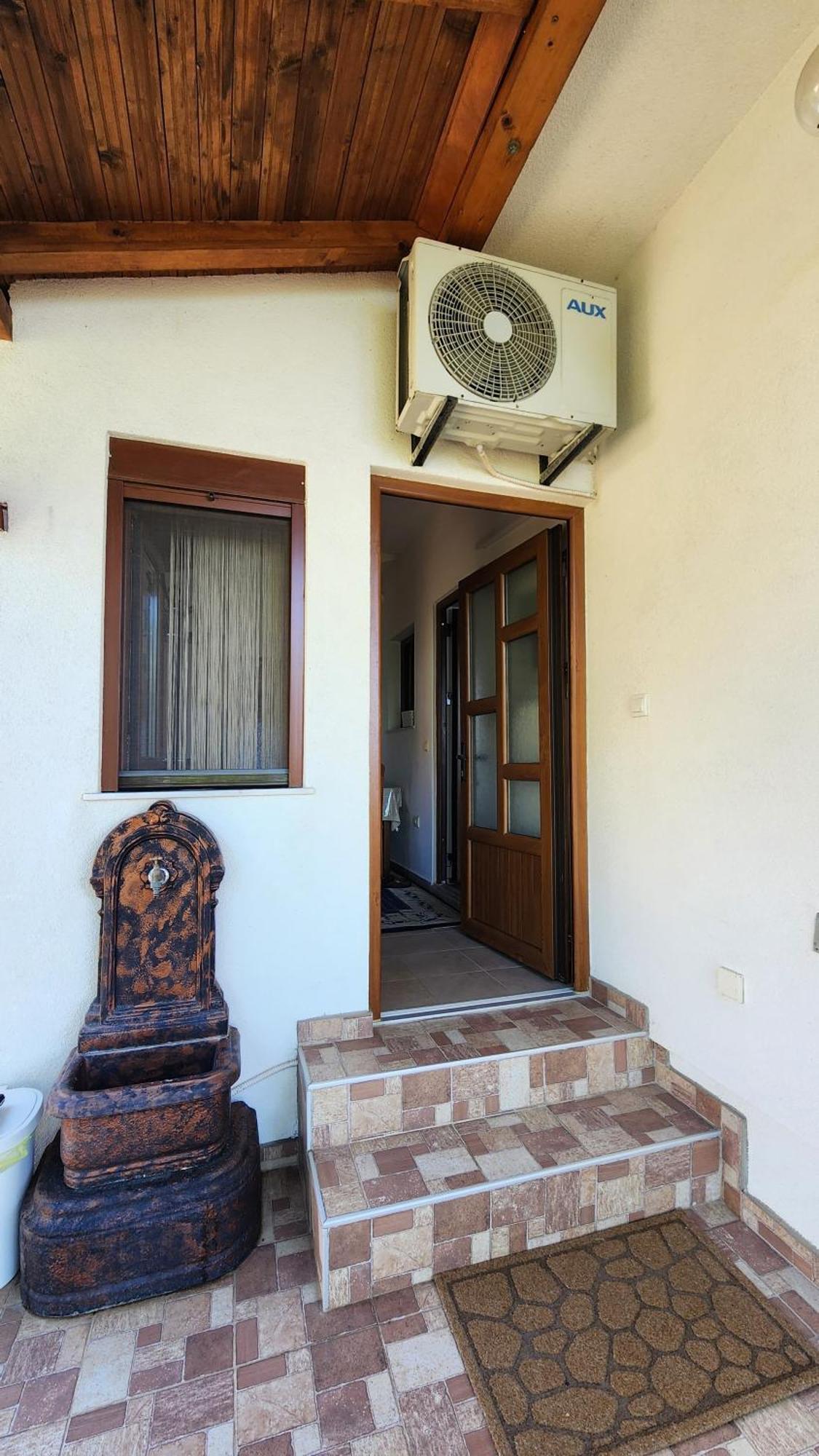 Apartment Ulcinj Ngoại thất bức ảnh