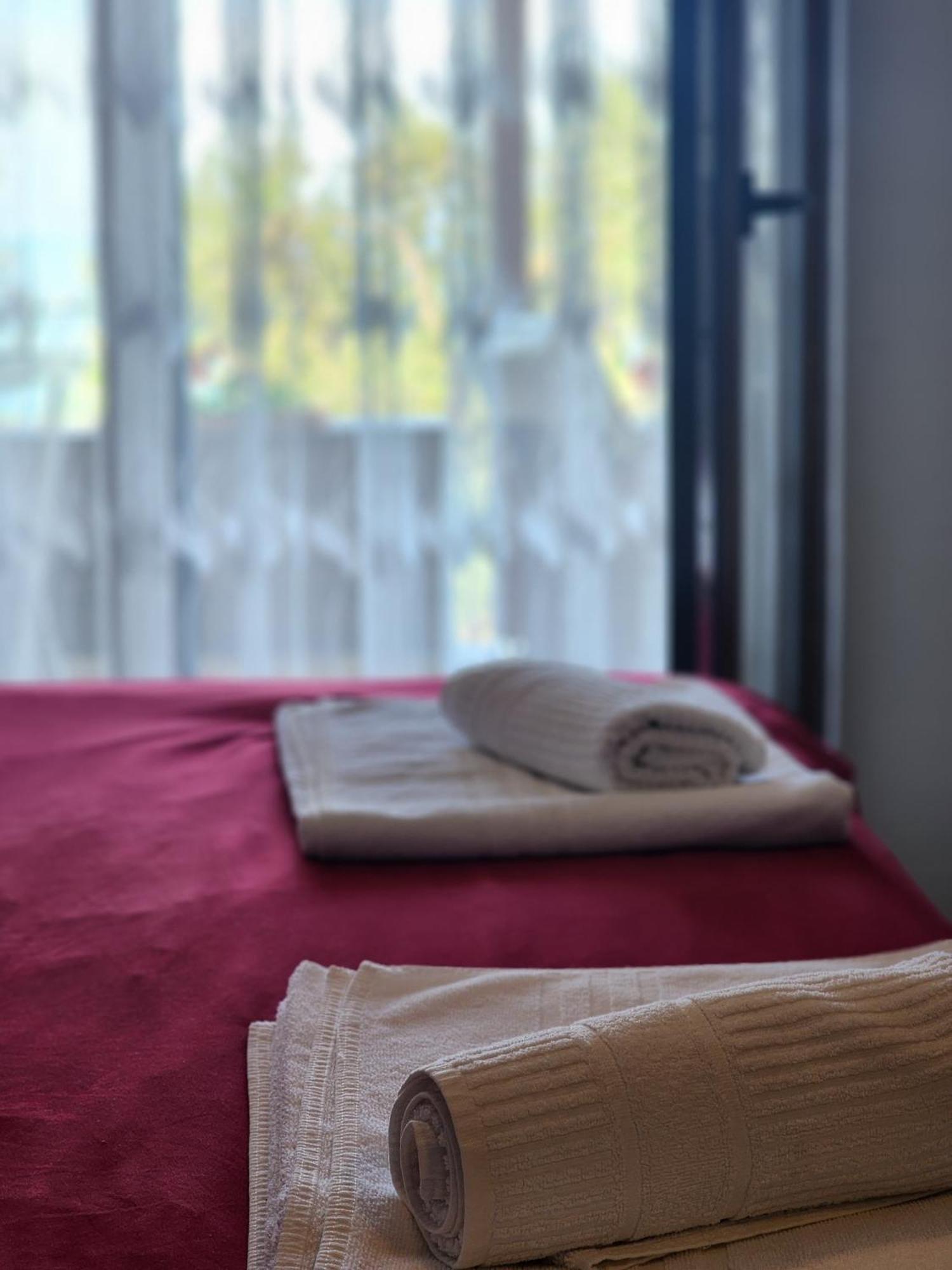 Apartment Ulcinj Ngoại thất bức ảnh