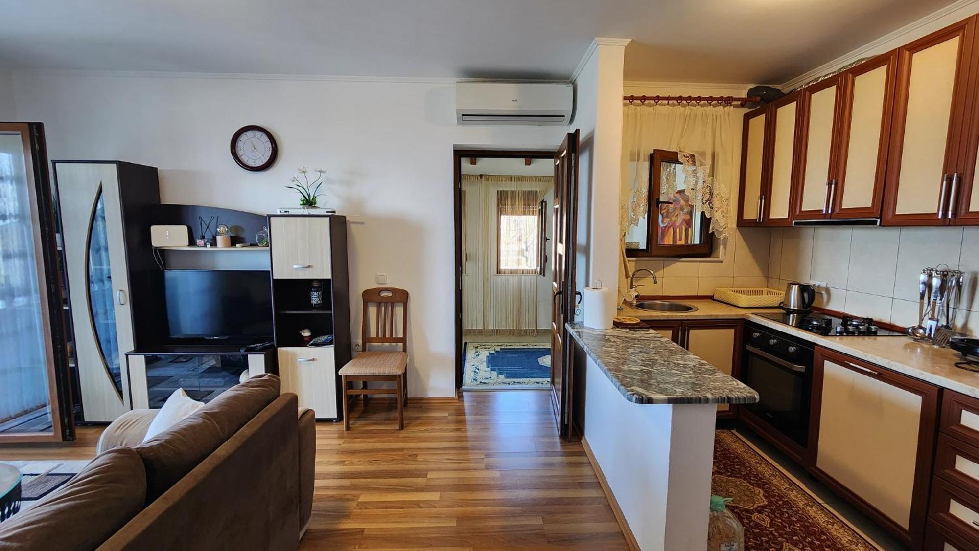 Apartment Ulcinj Ngoại thất bức ảnh
