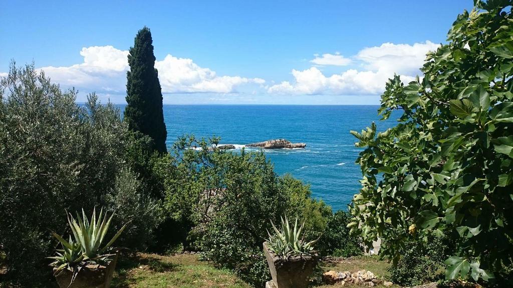 Apartment Ulcinj Ngoại thất bức ảnh