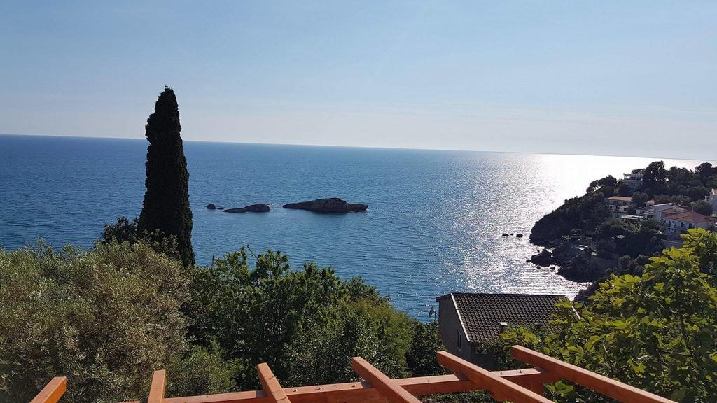 Apartment Ulcinj Ngoại thất bức ảnh