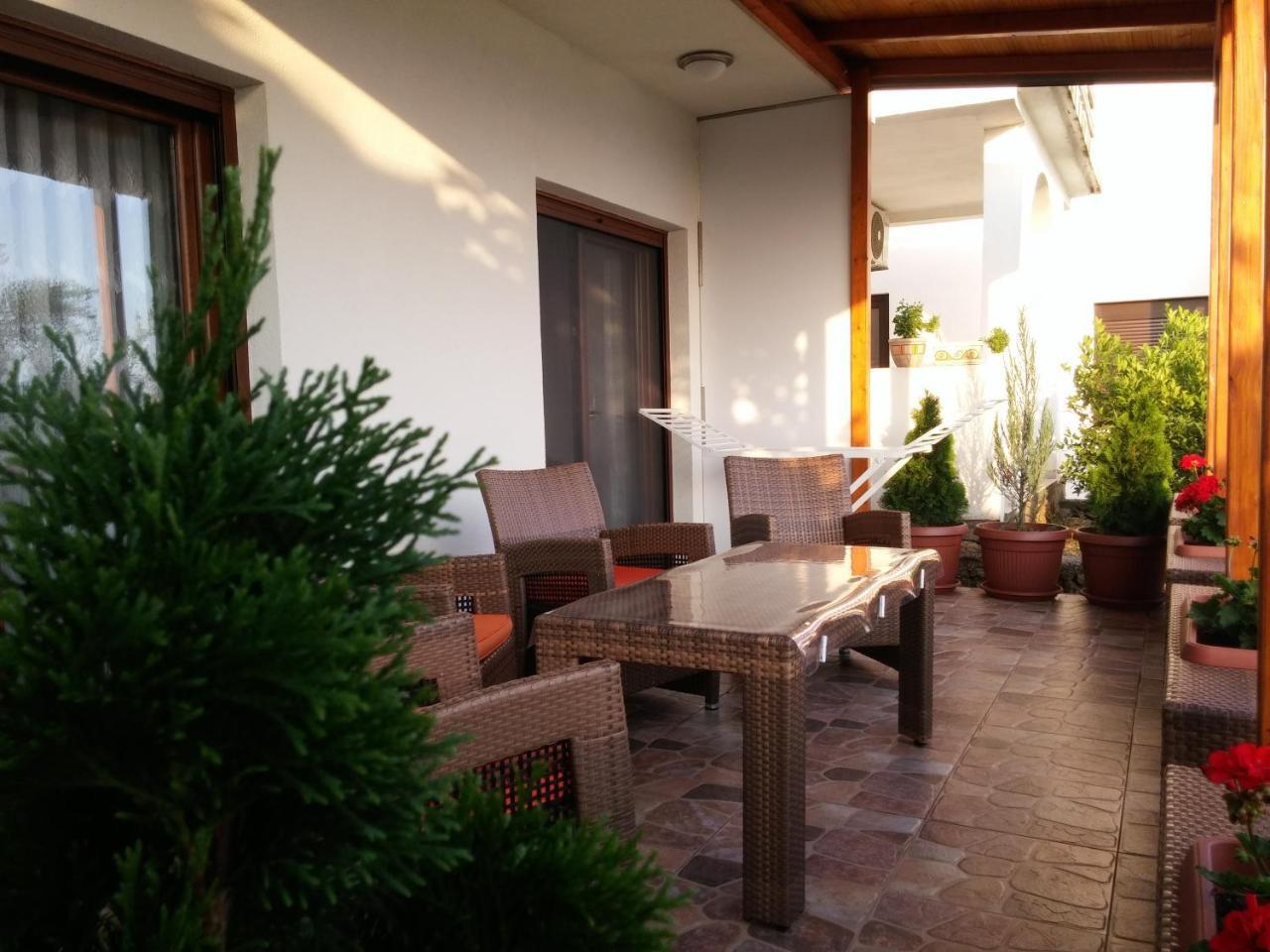 Apartment Ulcinj Ngoại thất bức ảnh