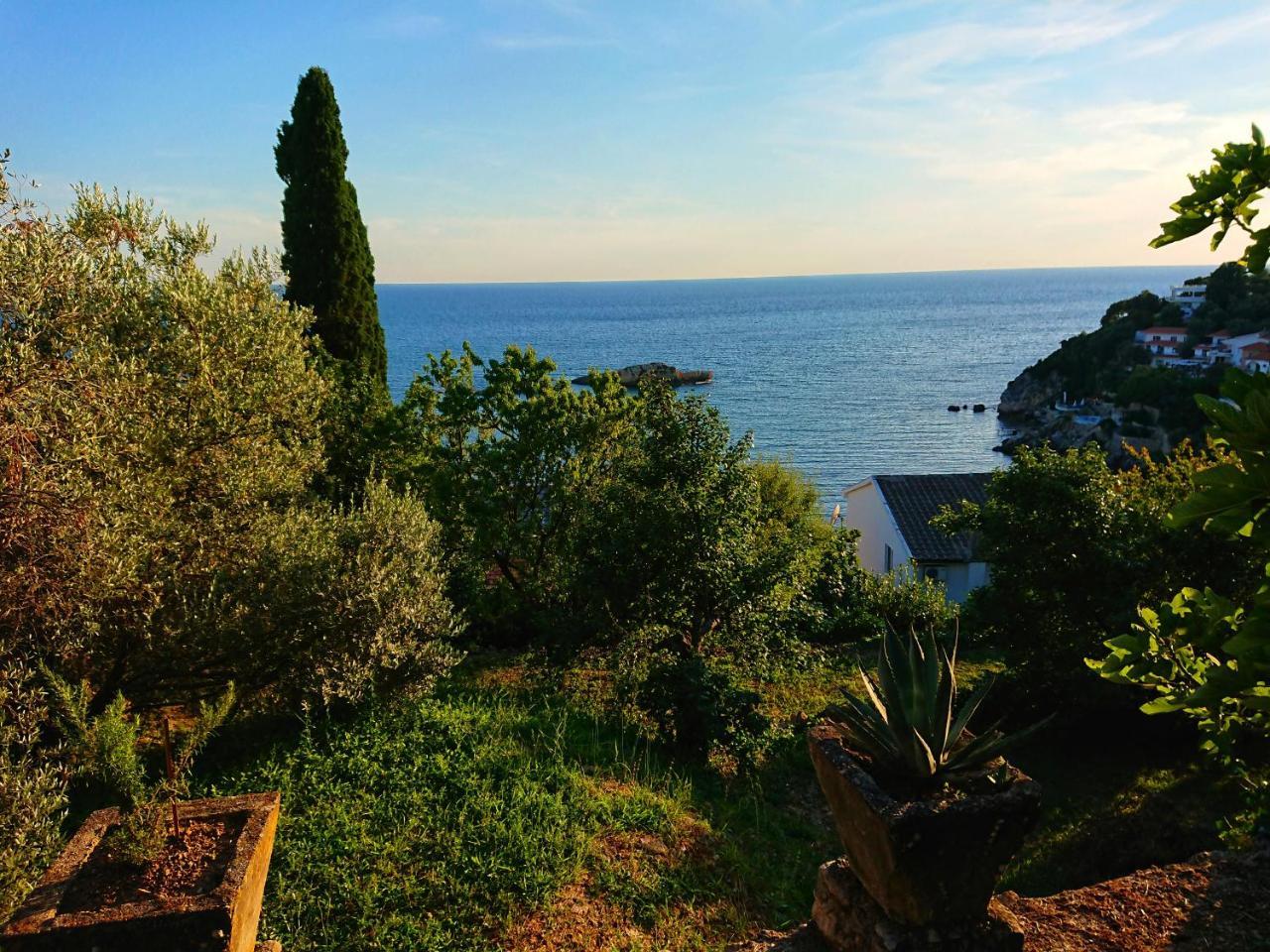 Apartment Ulcinj Ngoại thất bức ảnh