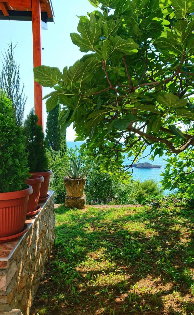 Apartment Ulcinj Ngoại thất bức ảnh