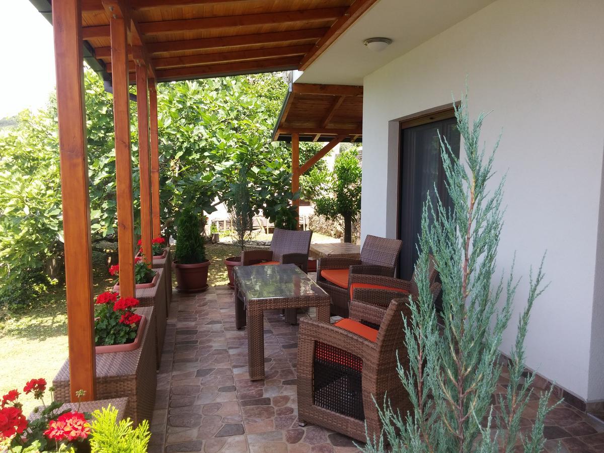 Apartment Ulcinj Ngoại thất bức ảnh