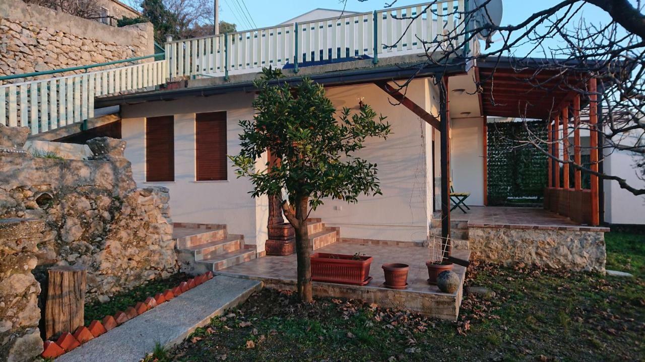 Apartment Ulcinj Ngoại thất bức ảnh